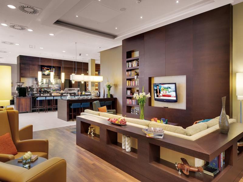 Residence Inn By Marriott Munich City East Ngoại thất bức ảnh