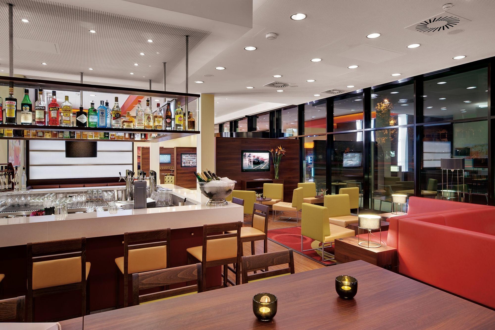 Residence Inn By Marriott Munich City East Ngoại thất bức ảnh