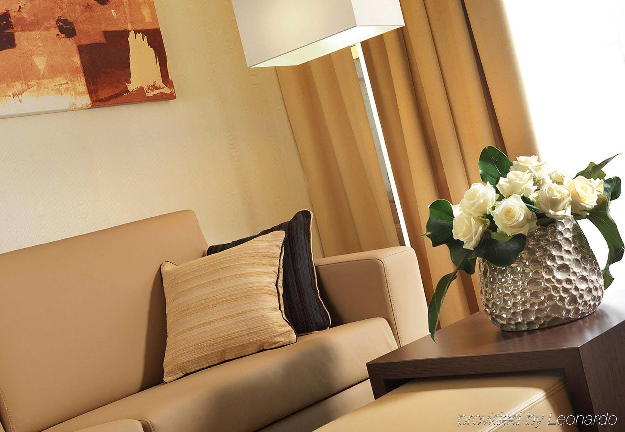 Residence Inn By Marriott Munich City East Ngoại thất bức ảnh